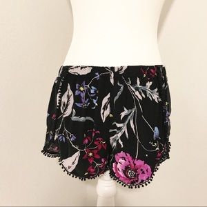 3/$20 Express Body Rayon Sleep PJ Shorts